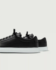 Low 1 | Black (Orthopedic)