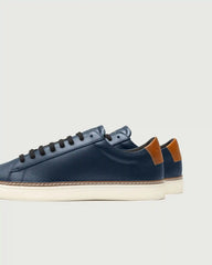 Low 1 Pro | Navy
