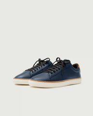 Low 1 Pro | Navy