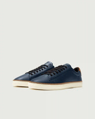 Low 1 Pro | Navy