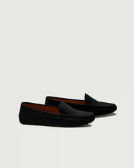 Monti | Black