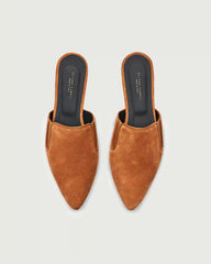 Dream Mule | Caramel
