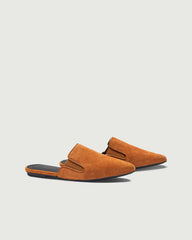 Dream Mule | Caramel