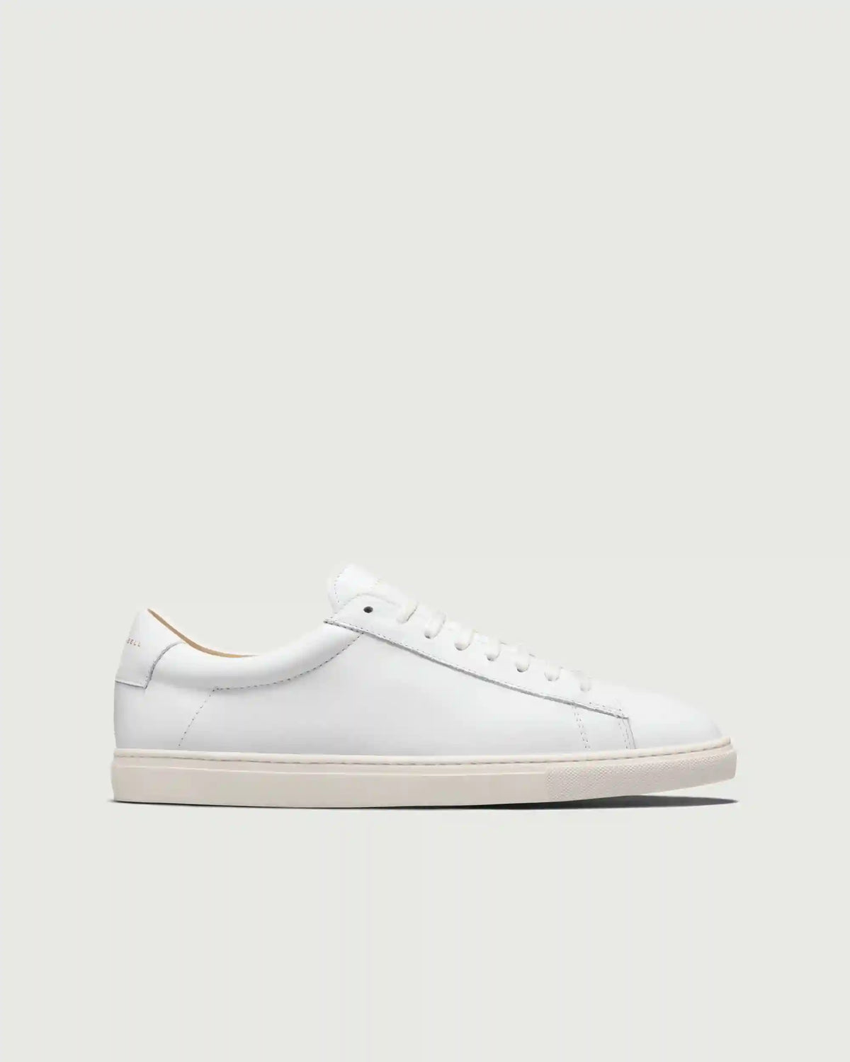 Low 1 | Off White (Orthopedic)