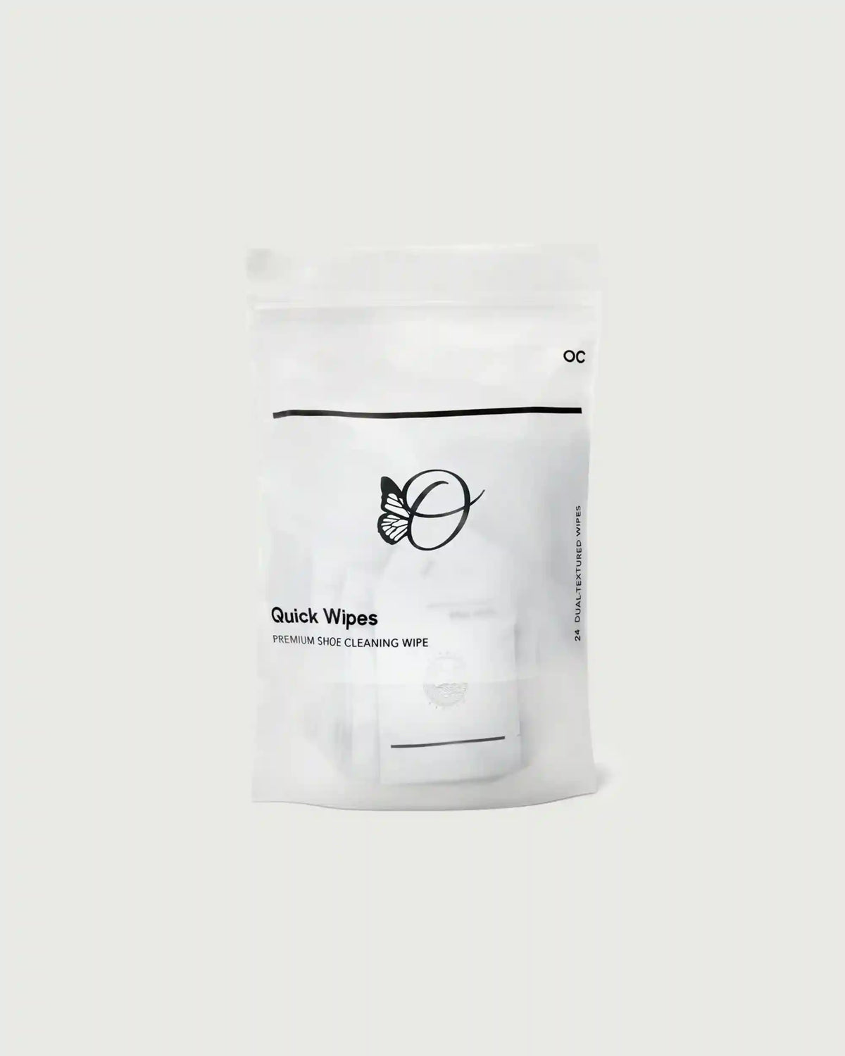 Quick Wipes (24 Pack)