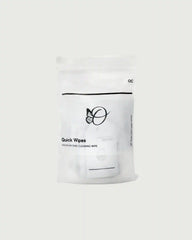 Quick Wipes (24 Pack)