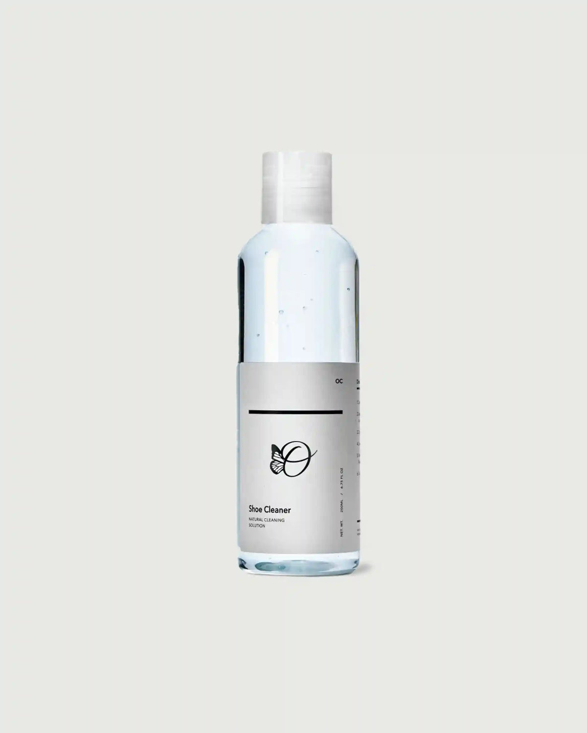 Premium Shoe Cleaner