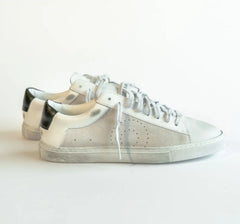 Low 1 | Sea Salt (Orthopedic)