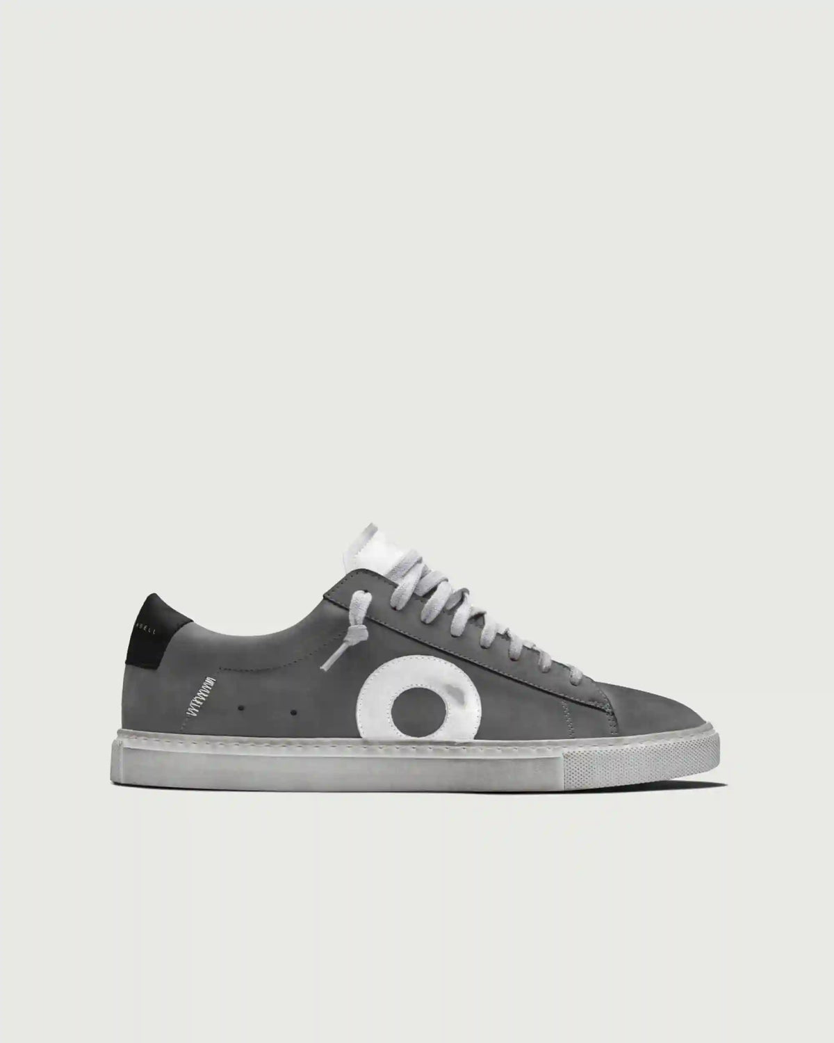 Low 1 | Smoke