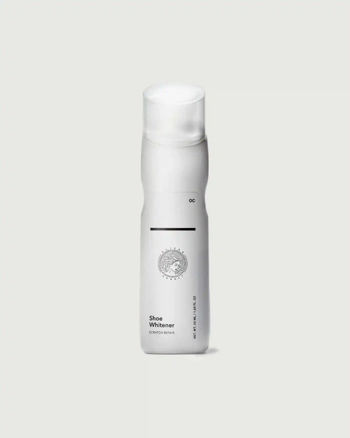 Shoe Whitener