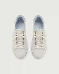 Low 1 | White / Arctic (Orthopedic)