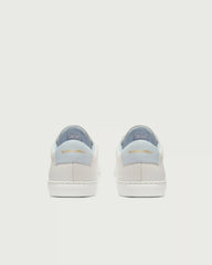 Low 1 | White / Arctic