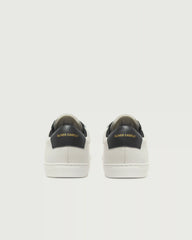 Low 1 | White / Black