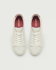 Low 1 DS | White / Brick
