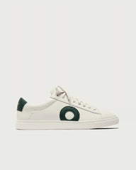 Low 1 | White / Forest (Orthopedic)
