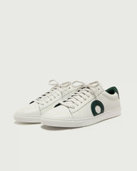 Low 1 | White / Forest