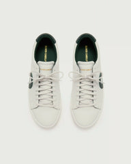 Low 1 | White / Forest