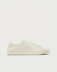 Low 1 DS | White / Ivory (Orthopedic)