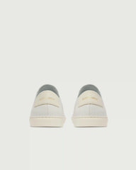 Low 1 DS | White / Ivory (Orthopedic)