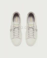 Low 1 | White / Limestone (Orthopedic)