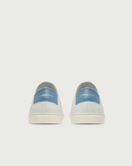 Low 1 DS | White / Mist