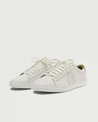 Low 1 | White / Moss