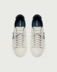 Low 1 | White / Navy
